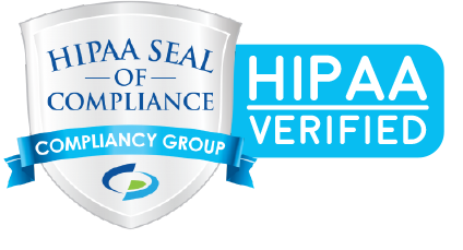HIPPa Seal of Compliance